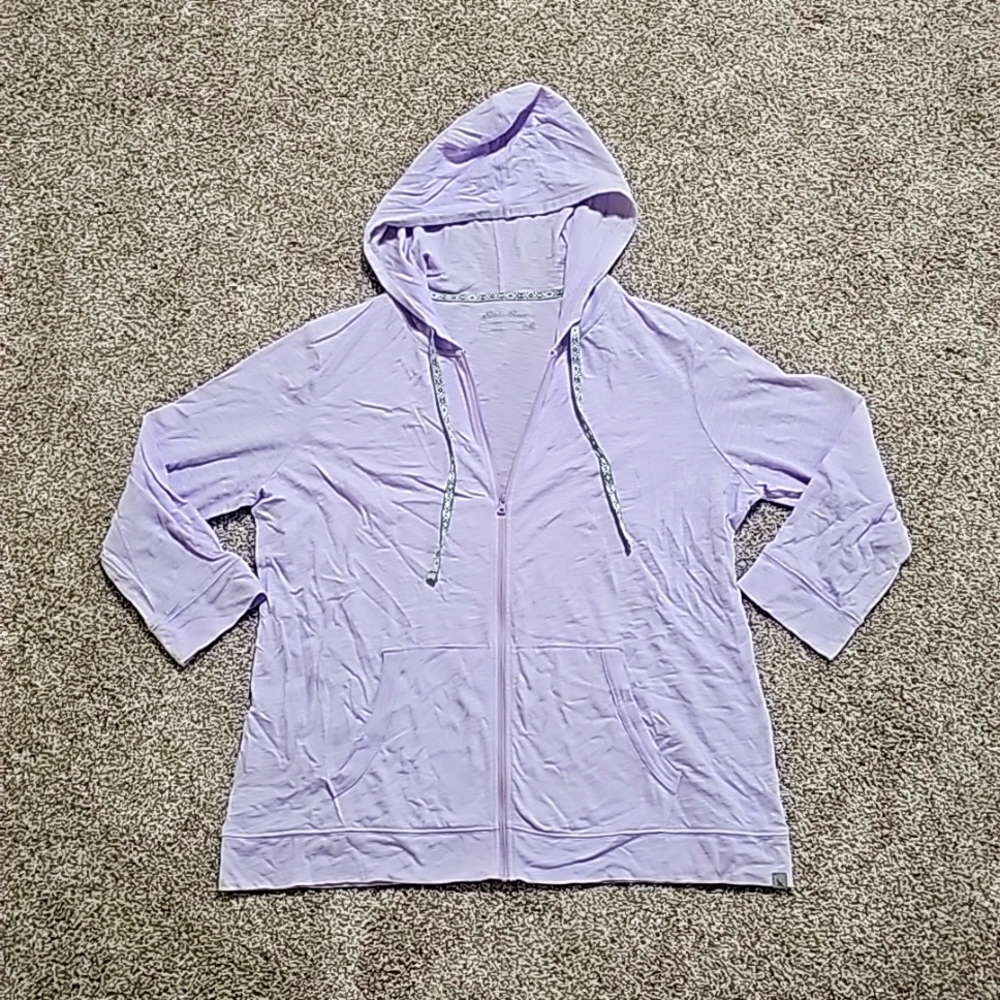 Eddie bauer XL light jacket